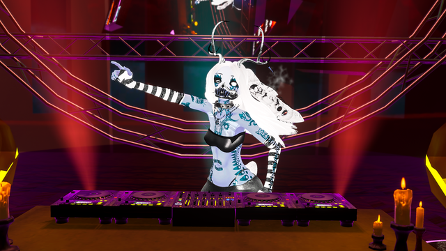 2024-01-13 - Ministry - Sinister Saturday