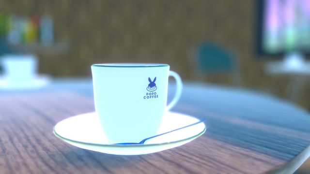 2024-01-14 - Coffee Run