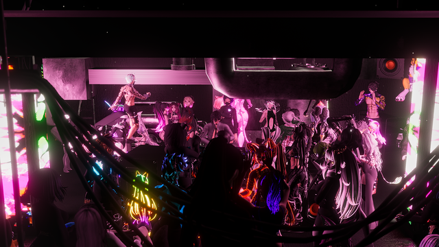 2024-03-15 - PSHQ - Boiler Room