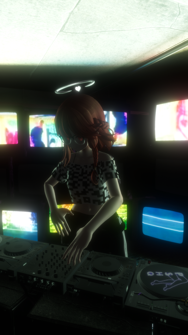 Dark Room