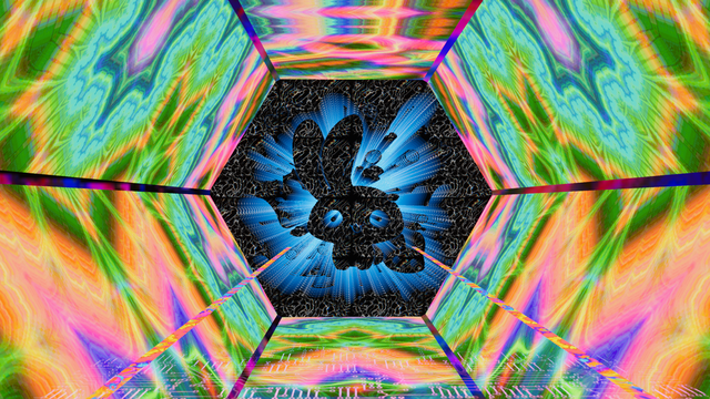 2025-04-12 - Kaleidosky