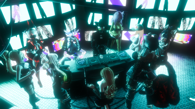 2025-05-30 - PSHQ - Llena's Birthday